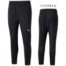 プーマ PUMA INDIVIDUAL FINAL トレーニング パンツ 658103 ジャージ ロングパンツ メンズ|サッカーウェア・フットサルウェア|サッカー