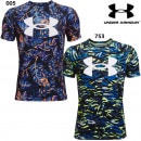 【ネコポス送料無料】アンダーアーマー 半袖Tシャツ ジュニア UA 1363278 メール便送料無料 ランニング ジョギング バスケ サッカー 野球|ジュニアアパレル|スポーツアパレル