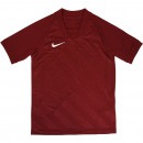 【ジュニア】ナイキ NIKE Dri-FIT チャレンジ 3 ジャージー 半袖 BV6738-677 プラシャツ 練習着 チームレッド 子供用|JR.サッカーウェア・フットサルウェア|サッカー