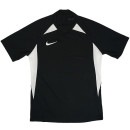 ナイキ NIKE Dri-FIT レジェンド ジャージー 半袖 AJ0998-010 プラシャツ 練習着 ブラック ホワイト|サッカーウェア・フットサルウェア|サッカー