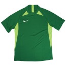 ナイキ NIKE Dri-FIT レジェンド ジャージー 半袖 AJ0998-302 プラシャツ 練習着 グリーン|サッカーウェア・フットサルウェア|サッカー