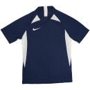 ナイキ NIKE Dri-FIT レジェンド ジャージー 半袖 AJ0998-410 プラシャツ 練習着 ネイビー ホワイト|サッカーウェア・フットサルウェア|サッカー