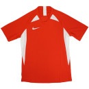 ナイキ NIKE Dri-FIT レジェンド ジャージー 半袖 AJ0998-657 プラシャツ 練習着 レッド ホワイト|サッカーウェア・フットサルウェア|サッカー