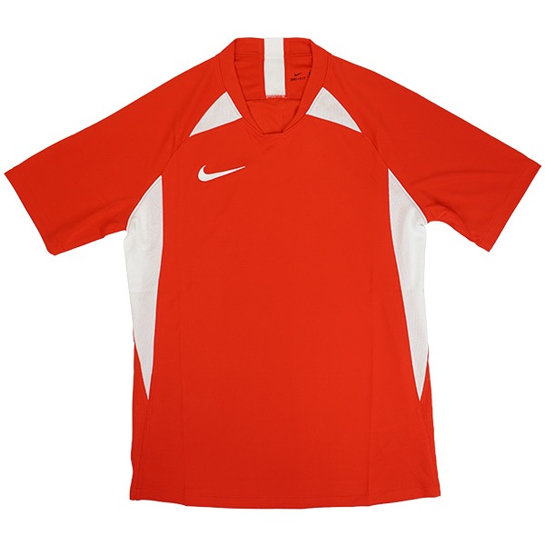 美品Nike Dri-FIT ヤニックシナー選手着用モデル オレンジL