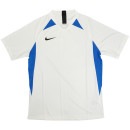 ナイキ NIKE Dri-FIT レジェンド ジャージー 半袖 AJ0998-102 プラシャツ 練習着 ホワイト ブルー|サッカーウェア・フットサルウェア|サッカー