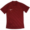 ナイキ NIKE Dri-FIT チャレンジ 3 JBY ジャージー 半袖 BV6703-687 プラシャツ 練習着 エンジ|サッカーウェア・フットサルウェア|サッカー