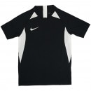 【ジュニア】ナイキ NIKE Dri-FIT レジェンド ジャージー 半袖 AJ1010-010 プラシャツ 練習着 ブラック ホワイト 子供用|JR.サッカーウェア・フットサルウェア|サッカー