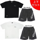 【上下セット】ダウポンチ dalponte プラ上下 DPZ-RXG-FS05/DPZ-FS10 クロスシャツ プラパン 練習着 メンズ|サッカーウェア・フットサルウェア|サッカー