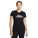 【ネコポス送料無料】ナイキ ウィメンズ DFCT NIKE SCRIPT S/S Tシャツ NIKE 半袖 レディース トレーニング ランニング DN6688-010|レディース一般アパレル|スポーツ