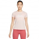 【ネコポス送料無料】ナイキ ウィメンズ DFCT NIKE SCRIPT S/S Tシャツ NIKE 半袖 レディース トレーニング ランニング DN6688-611|レディース一般アパレル|スポーツ