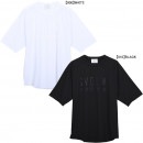 スボルメ SVOLME NTリラックスロゴプラT SDG 8222-22110 プラクティスシャツ 半袖 練習着 カジュアル メンズ|サッカーウェア・フットサルウェア|サッカー