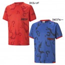 【ジュニア】 プーマ puma BATMAN グラフィック 半袖 Tシャツ 658023 プラクティスシャツ 練習着 子供用|JR.サッカーウェア・フットサルウェア|サッカー