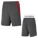 プーマ puma BATMAN トレーニングショーツ アスファルト 658026-04 プラクティスパンツ グレー|サッカーウェア・フットサルウェア|サッカー