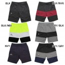 アールズコート Earis Court ボーダー 切替 ハーフパンツ EC-HP008 スポーツ トレーニングパンツ 練習着|サッカーウェア・フットサルウェア|サッカー