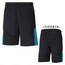 プーマ PUMA INDIVIDUAL FINAL トレーニング ショーツ 658107-46 プラクティスパンツ ハーフパンツ 練習着 メンズ|サッカーウェア・フットサルウェア|サッカー