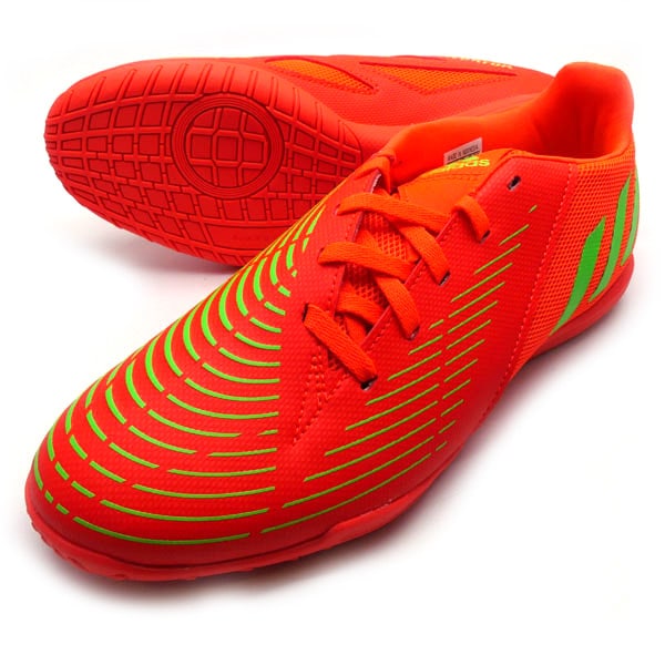 プレデター エッジ.4 IN SALA GZ5691 | アディダス |