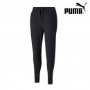 プーマ PUMA レディース トレーニングパンツ STUDIO FOUNDATIONS ニットパンツ 普段使い 部活動 トレーニング ジム 長ズボン 521931|レディースランニングアパレル|ランニ