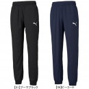 プーマ PUMA 裏メッシュ ACTIVE ウーブンパンツ CL 588879 トレーニングパンツ 練習着 メンズ|サッカーウェア・フットサルウェア|サッカー