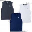 【ジュニア】ケルメ KELME ストライプメッシュ インナーシャツ KC20S305J ノースリーブ アンダーシャツ 練習着 子供用|JR.サッカーウェア・フットサルウェア|サッカー
