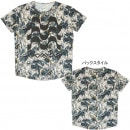 アスレタ ATHLETA BBR ボンロゴ Tシャツ BR0205 カジュアル 半袖 メンズ|サッカーウェア・フットサルウェア|サッカー