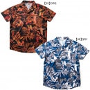 アスレタ ATHLETA BBR グラフィックプラロハシャツ BR0203 カジュアル 半袖 メンズ|サッカーウェア・フットサルウェア|サッカー