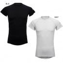 LIFE DEFENCE FREEZE TECH PERFORMANCE LINE 冷感シャツ 半袖 クルーネック HYOUGEKI-CREWNECK インナーシャツ 接触冷感 メンズ ジュニア 氷撃