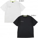 スパッツィオ SPAZIO ブロックロゴプラシャツ GE-0911 プラクティスシャツ 半袖 練習着 メンズ|サッカーウェア・フットサルウェア|サッカー