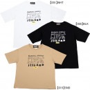 ゴル gol. ルーズサイズTシャツ TOOLS G292-849 カジュアル Tシャツ 半袖 メンズ|サッカーウェア・フットサルウェア|サッカー