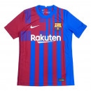 【ジュニア】FCバルセロナ 2021-22 ホーム レプリカユニフォーム CV8222-428 半袖 レッド ブルー ナイキ NIKE|サッカーウェア・フットサルウェア|サッカー