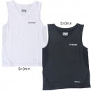 【ネコポス送料無料】【ジュニア】ソンディコ Sondico ノースリーブインナー 21-A110J インナーシャツ アンダーシャツ 練習着 子供用|JR.サッカーウェア・フットサルウェア|サッカー