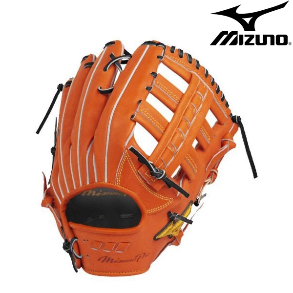 ミズノ MIZUNO 一般 野球 硬式 グローブ 5DNAテクノロジー 1AJGH23907-52XH 外野手用 硬式 グローブ グラブ