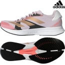 アディゼロrc4　ランニングシューズ ADIZERO RC 4 アディダス adidas レディース 陸上競技 マラソン ジョギング 練習 試合 長距離用 中学生 高校生 GX8156|ランニングシュ