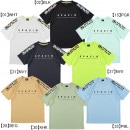 スパッツィオ SPAZIO ショルダーラインプラシャツ GE-0843 プラクティスシャツ 半袖 練習着 メンズ|サッカーウェア・フットサルウェア|サッカー