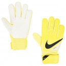 【ジュニア】ナイキ NIKE ゴールキーパー マッチ CQ7795-765 キーパーグローブ GKグローブ キーグロ ゴールキーパー イエロー 子供用|キーパー用品|サッカー