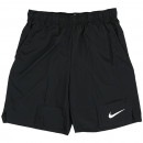 ナイキ NIKE Dri-FIT 23cm ウーブン トレーニングショートパンツ DM6618-010 プラパン ハーフパンツ 短パン ブラック|サッカーウェア・フットサルウェア|サッカー