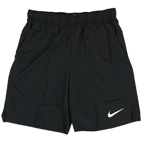 F.C.R.B×Nike ブラック ショートパンツ Lサイズ NIKE ナイキ（NIKE）（メンズ）パンツ 短パン ランニング 速乾