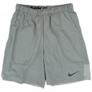 ナイキ NIKE Dri-FIT 23cm ウーブン トレーニングショートパンツ DM6618-084 プラパン ハーフパンツ 短パン グレー|サッカーウェア・フットサルウェア|サッカー