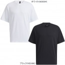 アディダス adidas WRD 半袖Tシャツ MCE99 カジュアル ビッグシルエット メンズ|サッカーウェア・フットサルウェア|サッカー