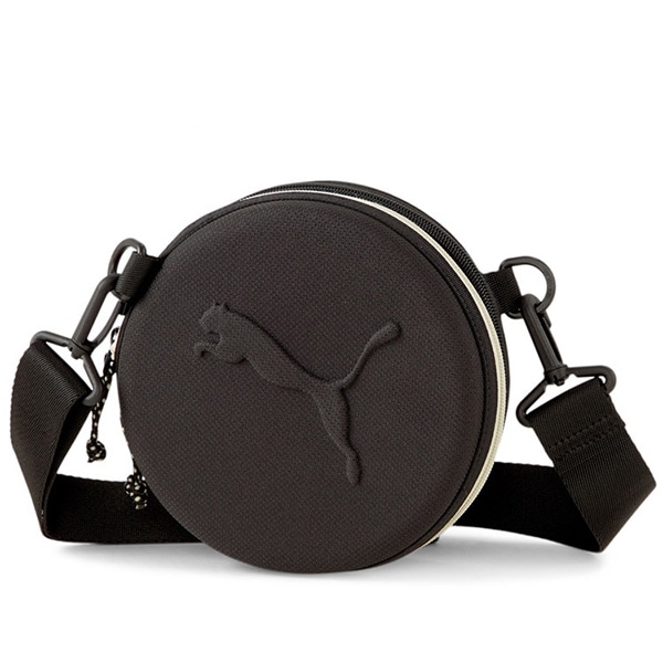 プーマ PUMA ウィメンズ ヨガ スタジオ ヨガマット バッグ 18L 078075 トレーニング ジム ショルダーストラップ ブラック