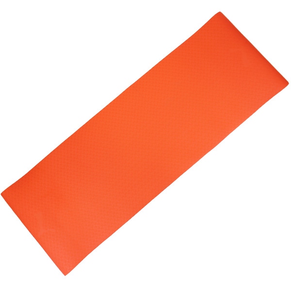 プーマ PUMA ヨガマット 052863 トレーニング ジム 61×180cm 厚さ5mm レッド