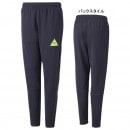 【ジュニア】プーマ PUMA FUSSBALL PARK パンツ JR 658263 ジャージ トレーニングパンツ ネイビー 子供用|JR.サッカーウェア・フットサルウェア|サッカー