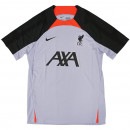リバプール LFC 22-23 ストライク Dri-FIT ショートスリーブ トップ DN2803-545 レプリカ プラシャツ 半袖 練習着 パープル ナイキ NIKE|サッカーウェア・フットサルウ