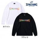 【ネコポス送料無料】L/S Ｔシャツ バンダナロゴ スポルティング SMT211140|ジュニアアパレル|スポーツアパレル