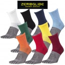 【ネコポス送料無料】ミズノ MIZUNO ゼログライド ショートソックス グリップソックス P2MX2510 ストッキング 滑り止め 21-23cm 23-25cm 25-27cm 27-29cm|サ