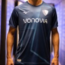 VfL Bochum ボーフム 22-23 ホーム レプリカユニフォーム ミズノ mizuno P2MA2Y01 サッカー ブンデスリーガ|サッカーウェア・フットサルウェア|サッカー