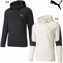 スウェットパーカー 裏起毛 メンズ プーマ PUMA 846343 あったかパーカー 新生活 ウォーキング ジョギング 普段着|メンズ一般アパレル|スポーツアパレル