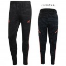 アーセナル 2022-23 EU トレーニングパンツ DB640-HC1249 レプリカ トレーニングウェア カーボン ブラック アディダス adidas|サッカーウェア・フットサルウェア|サッカー