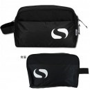 ソンディコ Sondico マルチバッグ 705156-41 シューズケース 小物入れ 21×31×9cm ブラック|サッカーシューズ周辺アクセサリー|サッカー