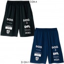 【ネコポス送料無料】 サッカージャンキー Soccer Junky Dribbleman under+1 ワークアウトパンツ SJ23A70 プラパン 練習着 メンズ|サッカーウェア・フットサルウェア