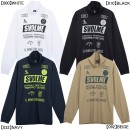 【ネコポス送料無料】 スボルメ SVOLME タートルネックロングプラT SDG 1223-99800 プラクティスシャツ 長袖 練習着 メンズ|サッカーウェア・フットサルウェア|サッカー